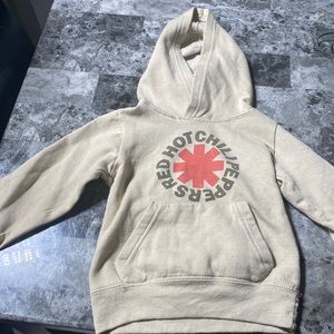 Red Hot Chili Peppers hoodie